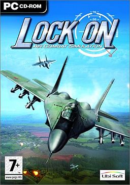Lock-On : Modern Air Combat ราคาถูก